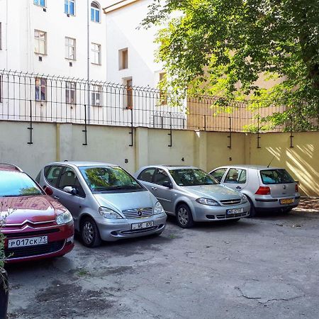 Duskova Apartments Prague Ngoại thất bức ảnh
