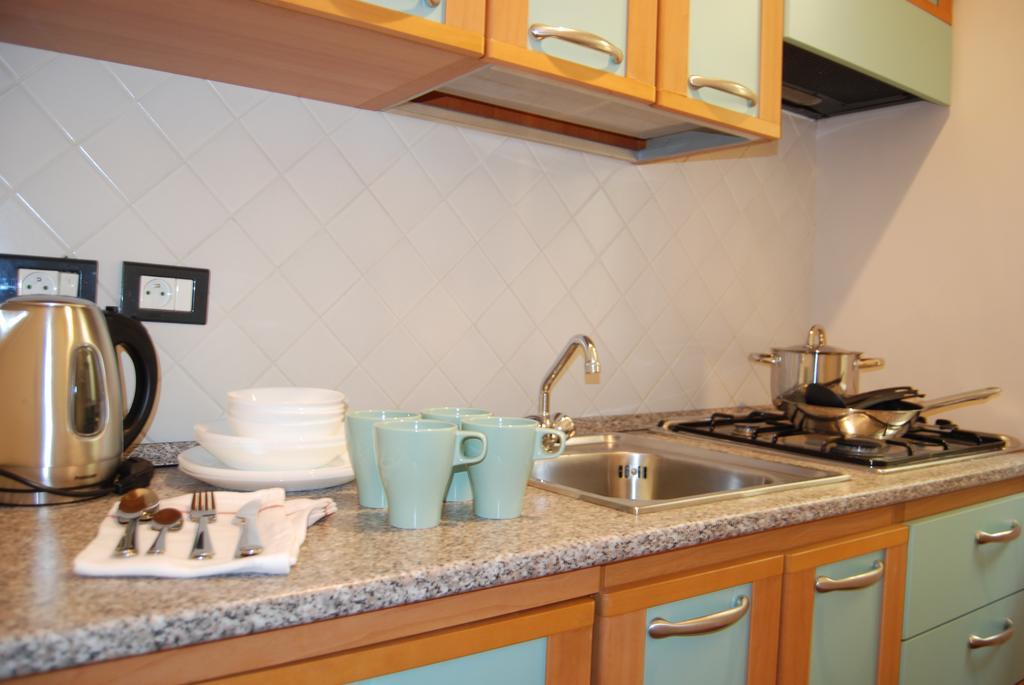 Duskova Apartments Prague Ngoại thất bức ảnh