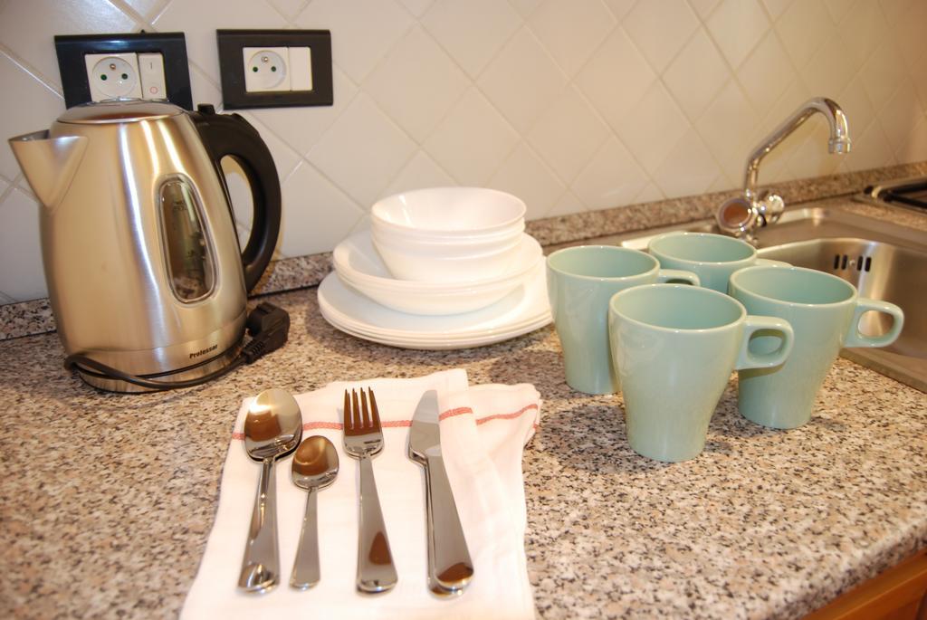 Duskova Apartments Prague Ngoại thất bức ảnh