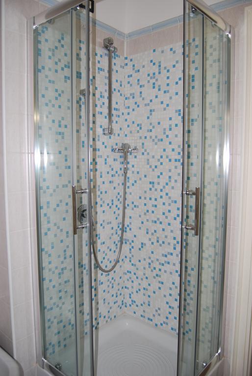 Duskova Apartments Prague Ngoại thất bức ảnh