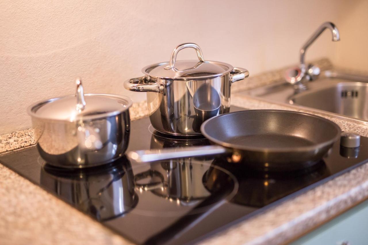 Duskova Apartments Prague Ngoại thất bức ảnh