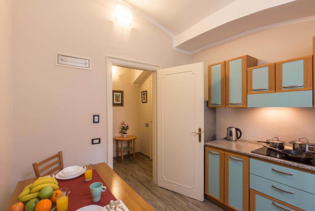 Duskova Apartments Prague Ngoại thất bức ảnh