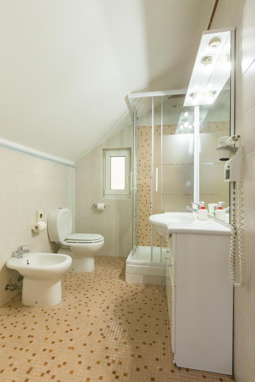 Duskova Apartments Prague Ngoại thất bức ảnh