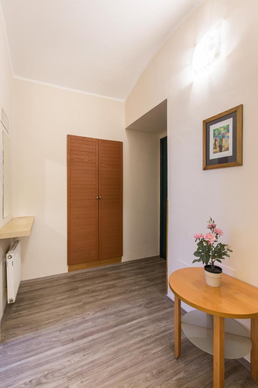 Duskova Apartments Prague Ngoại thất bức ảnh