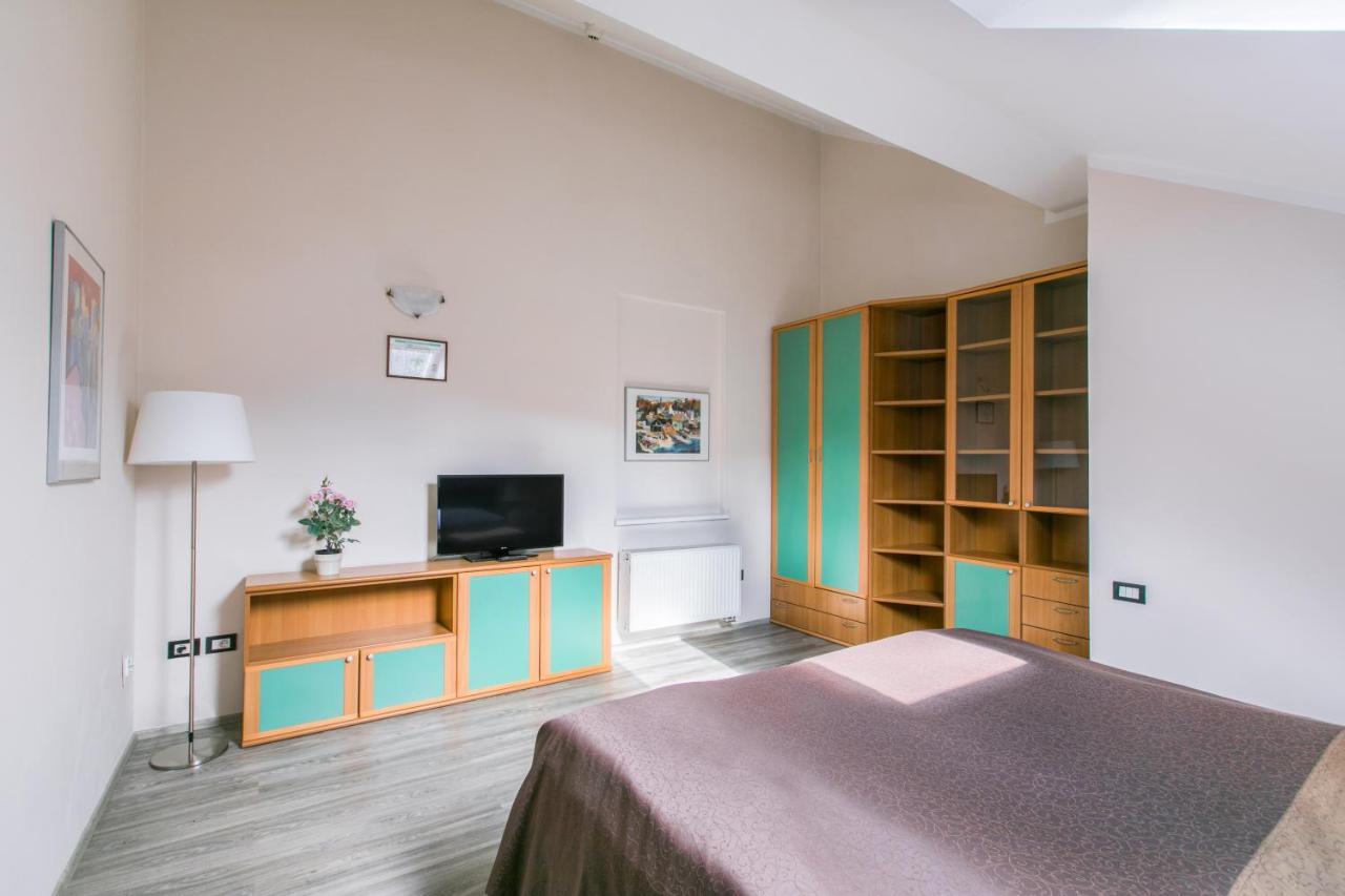 Duskova Apartments Prague Ngoại thất bức ảnh
