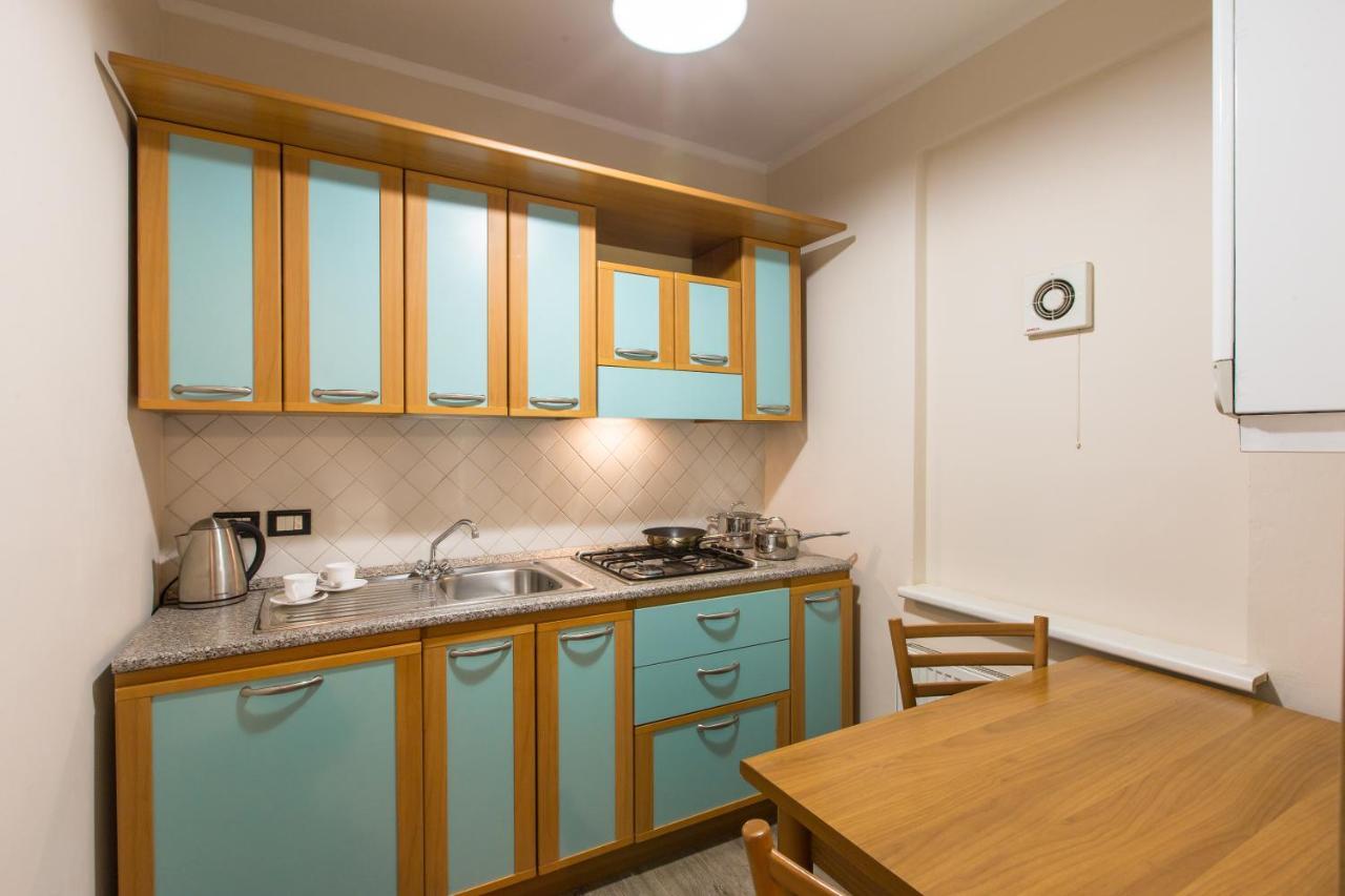 Duskova Apartments Prague Ngoại thất bức ảnh