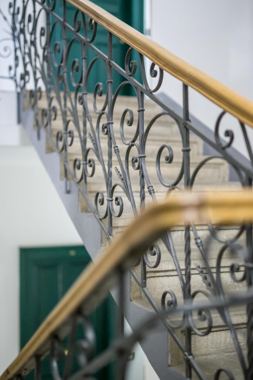 Duskova Apartments Prague Ngoại thất bức ảnh