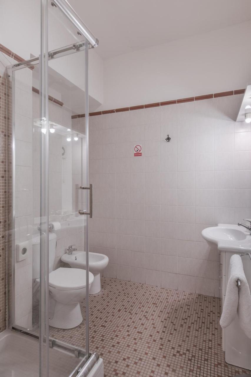 Duskova Apartments Prague Ngoại thất bức ảnh