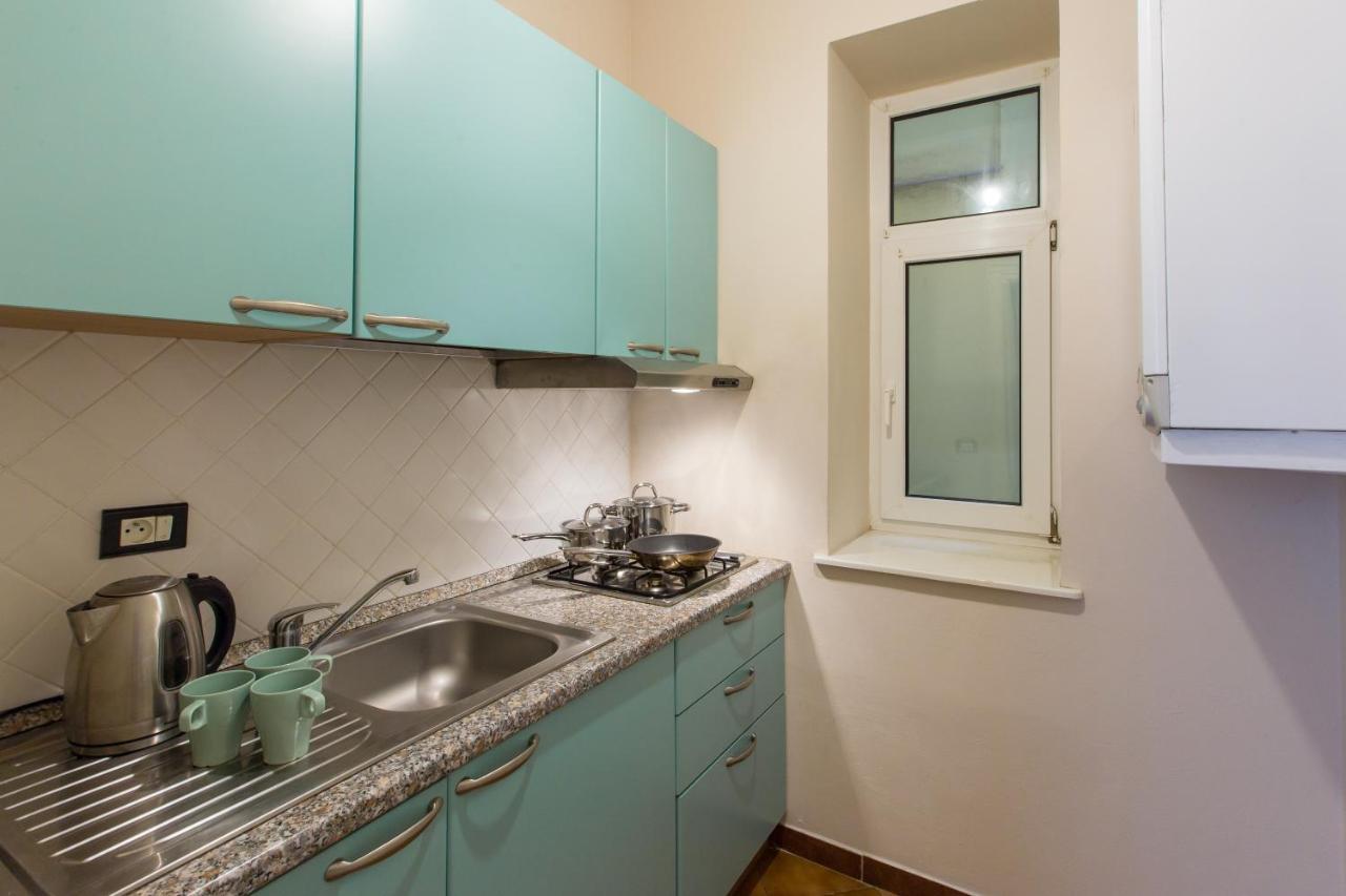 Duskova Apartments Prague Ngoại thất bức ảnh