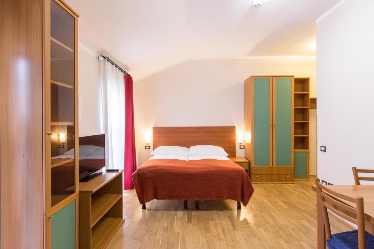 Duskova Apartments Prague Ngoại thất bức ảnh