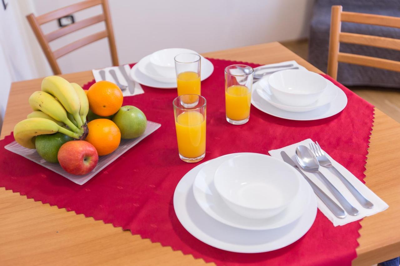 Duskova Apartments Prague Ngoại thất bức ảnh