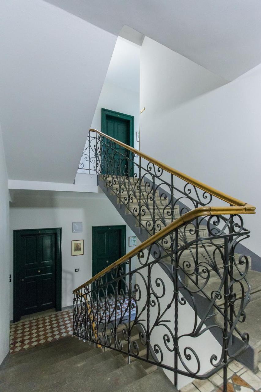 Duskova Apartments Prague Ngoại thất bức ảnh