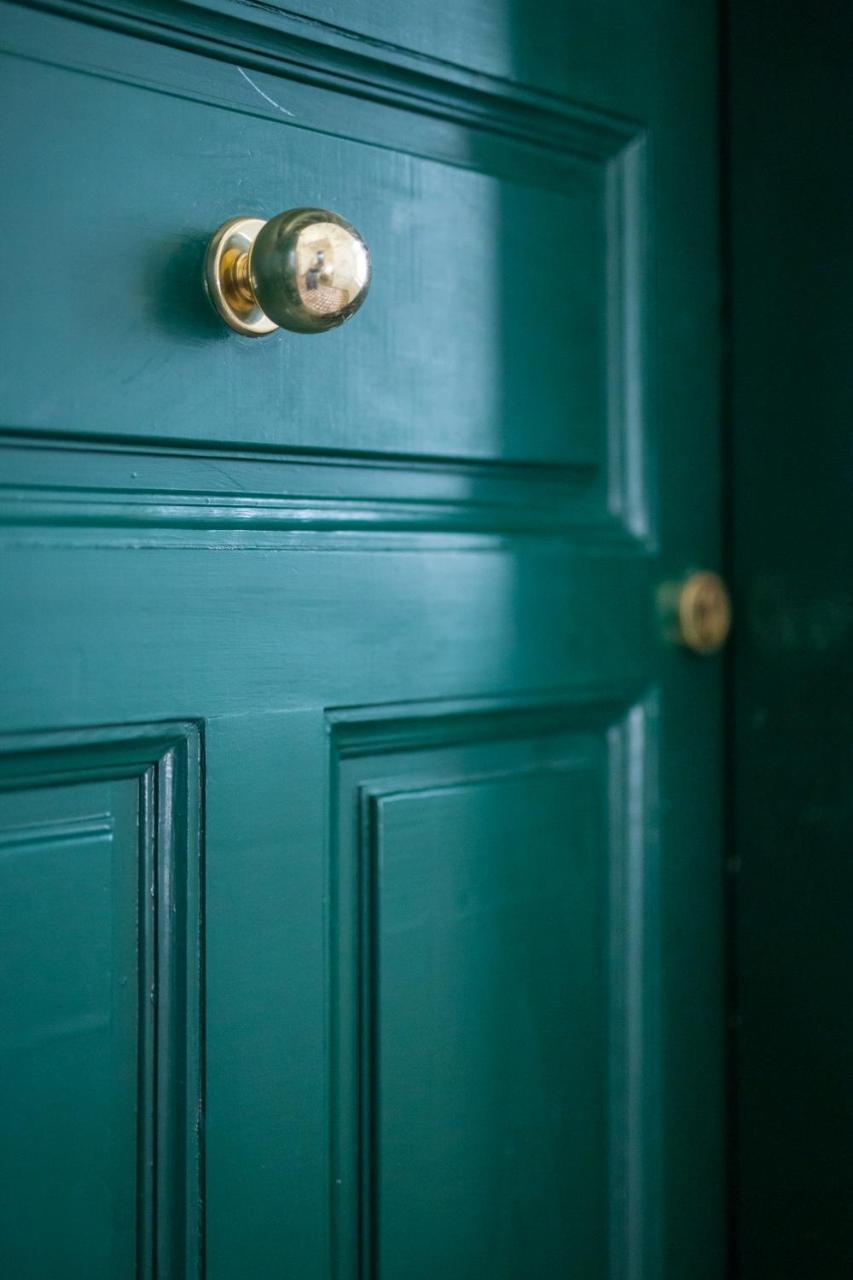 Duskova Apartments Prague Ngoại thất bức ảnh
