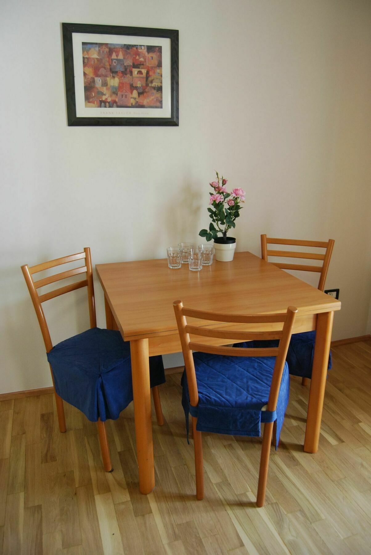 Duskova Apartments Prague Ngoại thất bức ảnh