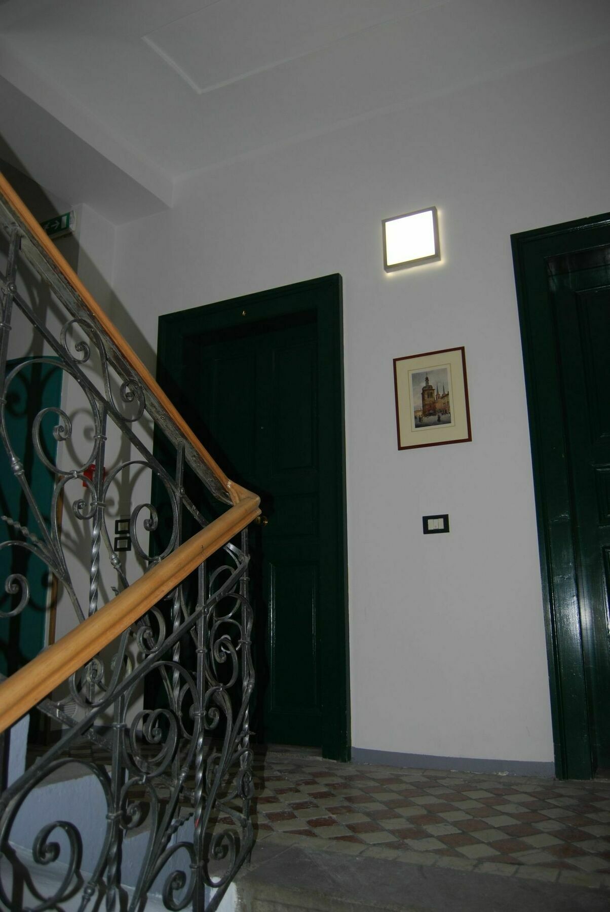 Duskova Apartments Prague Ngoại thất bức ảnh